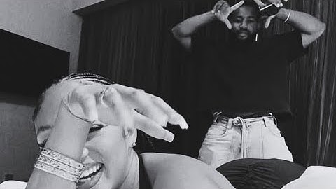 Sacred Union! Just know that everything is happening how it