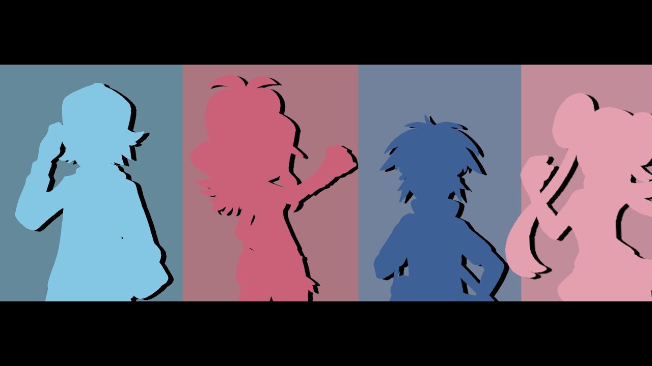 BANG ! - Pokemon Black and White Edit