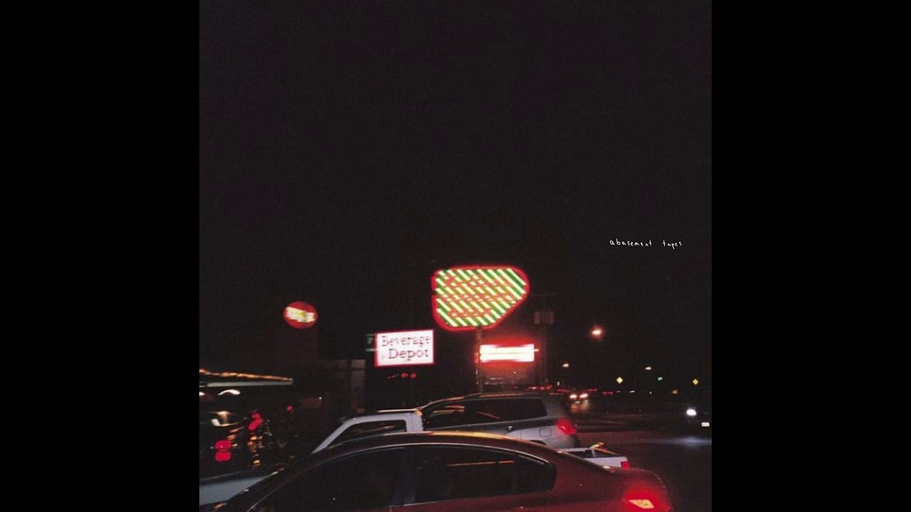 semiwestern - abasement tapes