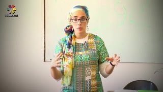 Paradigms - Part 1: The Problem with Paradigms - Rebbetzin Avigial Gersht