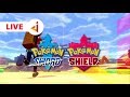 JUTAAN ORANG TIDAK MENYADARI... - Pokemon Sword and Shield [Indonesia] #2