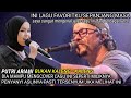 TAK TANGGUNG&quot; Musisi Asal Afrika Beri Pernyataan Langsung Tentang Cover ini | Putri Ariani Reaction