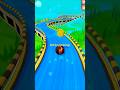 "Only PROs Can Beat This Ball Run Game! 😱💨#shorts#gaming #viral"
