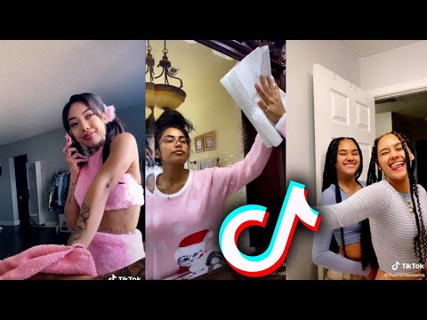 Wipe It Down Challenge TikTok Compilation