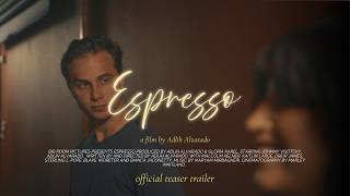 'Espresso' | Short Film Trailer