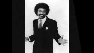 Video thumbnail of "Johnnie Taylor - I've Been Born Again"