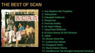 THE BEST OF SCAN