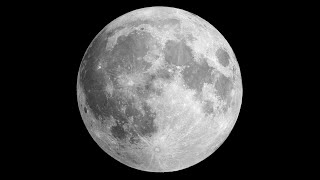 Find North with the Moon - Full Moons - Natural Navigation (Northern Hemisphere)