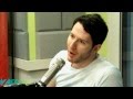 Owl City Interview @ Z100 on July 12,2012