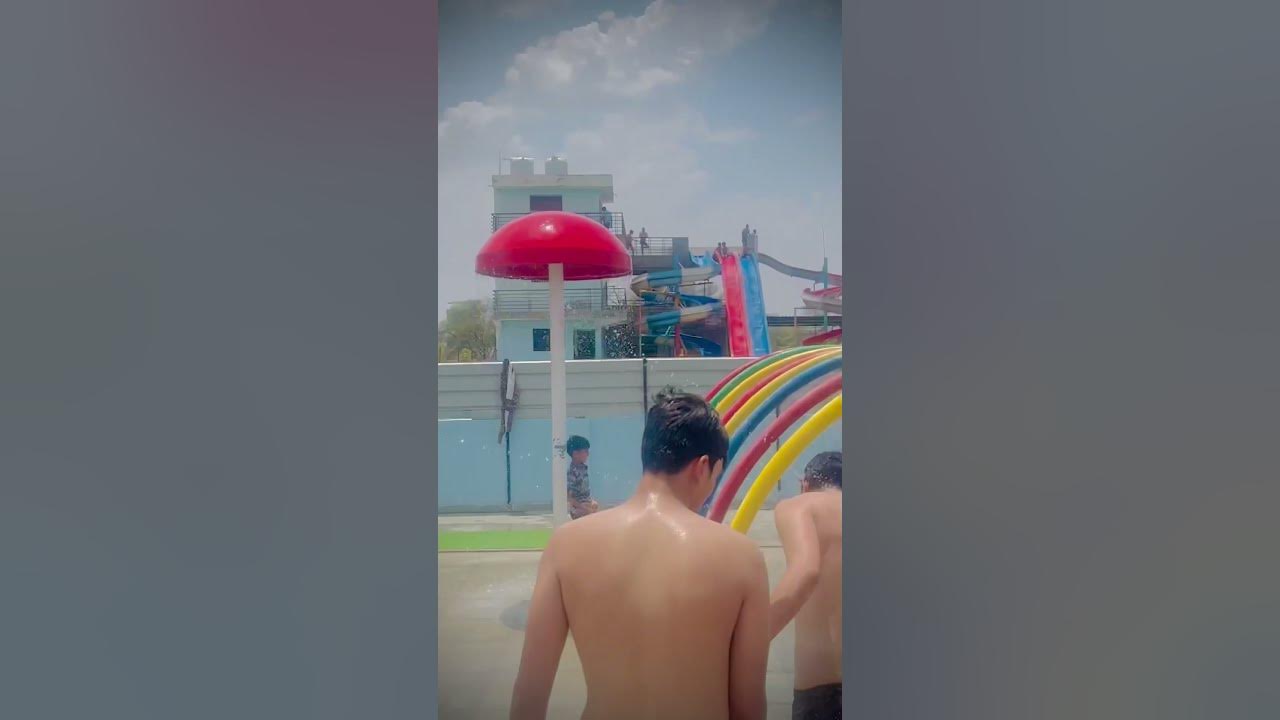 #music #love #song #swimming #kiddiepool #dancetracks #waterpark #waterplay