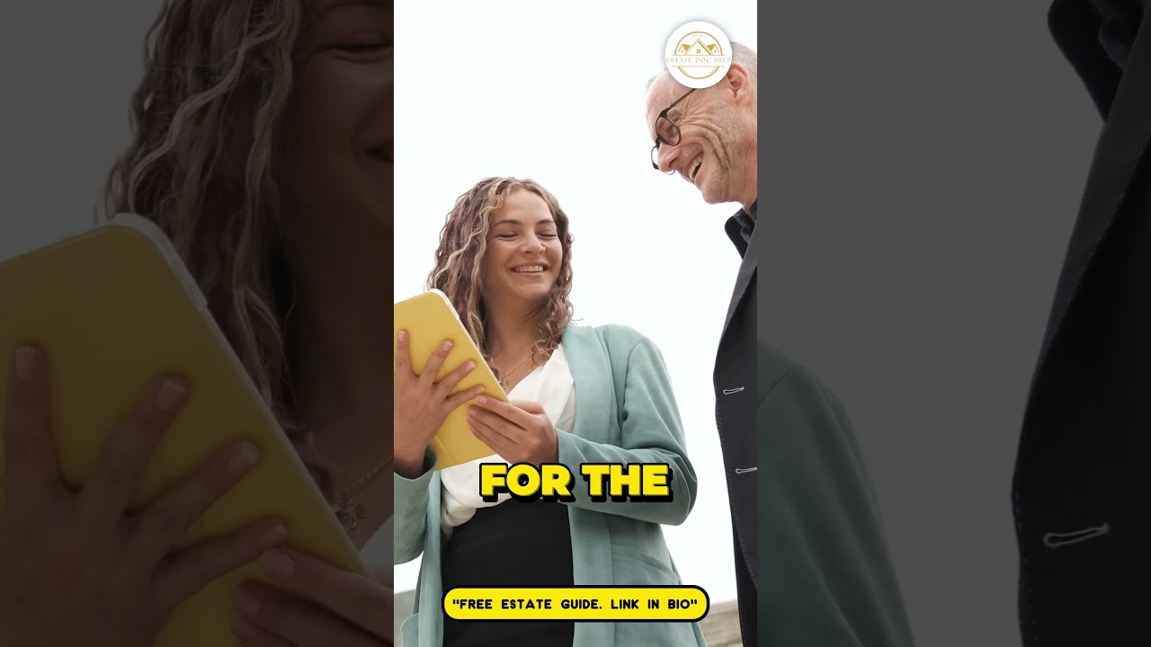 How to Distribute Your Assets Over Time – The Smart Way!