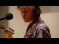 Pinegrove - Intrepid (Live at The Current)
