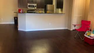 7209 - 2 bedroom 2 bathroom on second floor
