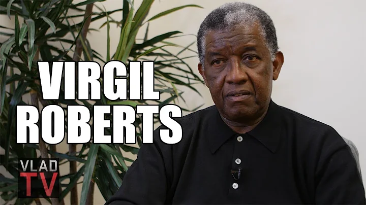 Virgil Roberts on Helping Suge Knight Get a Cut of...