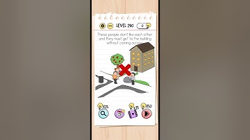 [ Brain Test ] Level 290 291 292 293 294 295 296 297 298 299 300