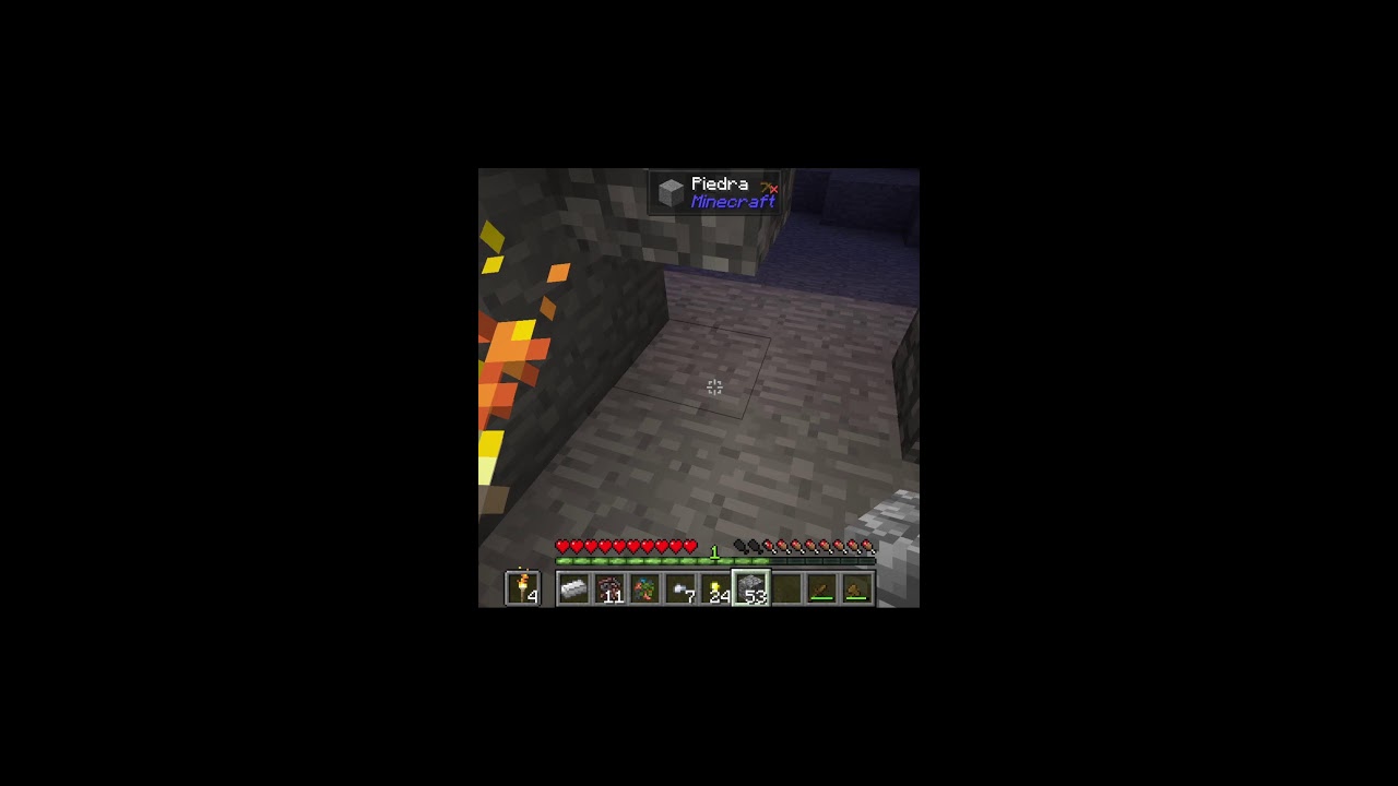 minecraft pero esta vez chill (Portrait)