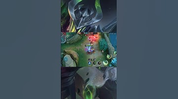 MLBB Argus game play🐉mlbb argus tutorial3👍build top 1 global argus KDA 8/2/3 #mlbb #mlbbshorts #fyp