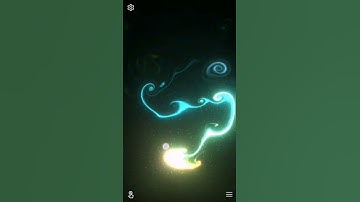 Magic Fluids free app on play store Fun app#fun #asmr #apps #short #shorts #viral #free