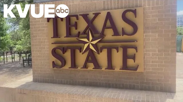 Texas State professor fired over comments at socialism conference reinstated amid legal battle