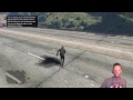 SOME GTA DEATH MATCHES | BREAKING IN THE NEW GREEN SCREEN