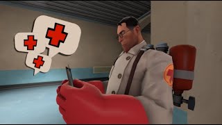 [SFM] Medical Mondays