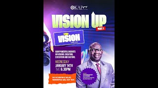 Bible Study | January 14th, 2026