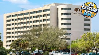 DoubleTree by Hilton Houston Hobby Airport Houston TX United States Hotel Review