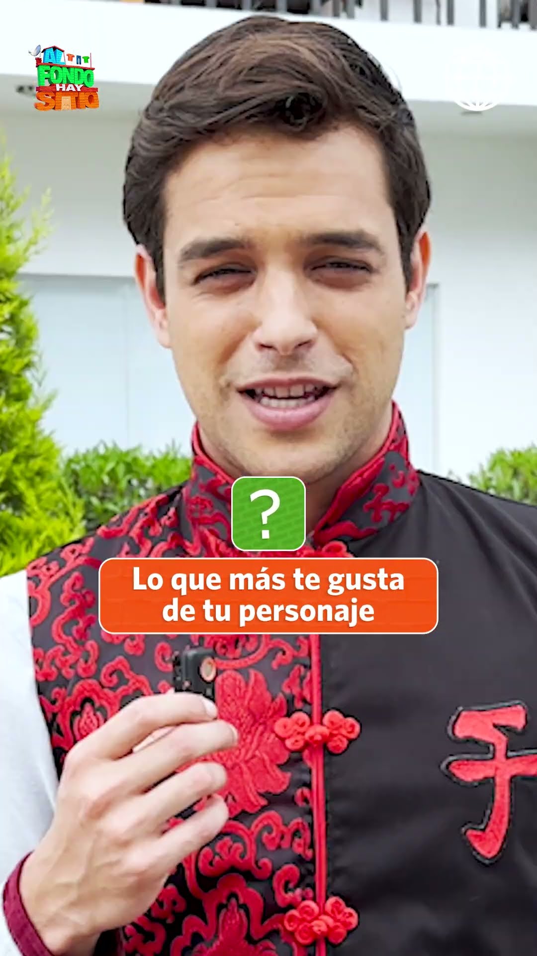 AL FONDO HAY SITIO 11 | ¿Qué pasará con Crisly y Jimlessia? | #shorts