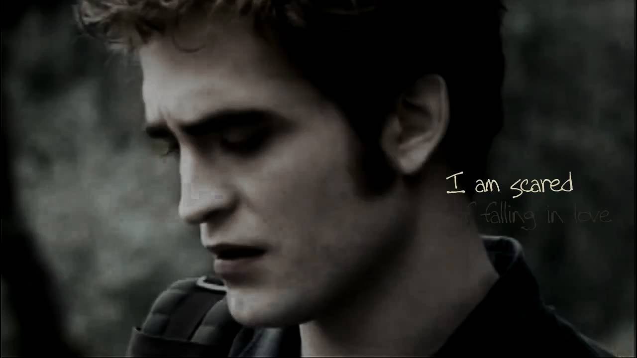 Edward Cullen × - YouTube