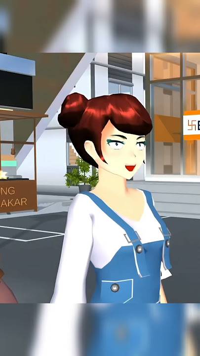 Traktir #sakuraschool #sakuraschoolsimulator #sakuraschoolsimulatordrama