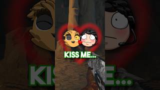 Nogla gets KISSED by Vanoss 😘😳