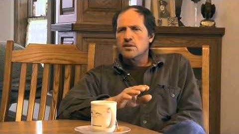 DeLaval VMS robotic milking system - Adaway Dairy USA Tes...