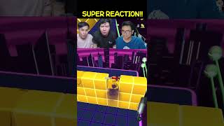 Momen Kocak Bang Windah \u0026 Bang Mic Reaction Reyju di Turnamen Stumble Guys $10.000!! #stumbleguys