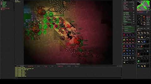 Dura 7.4  teshrial gone wrong