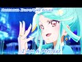 I Am A Mystery (私は謎) Meitantei Pretty Cure! Vocal Album ~Connect♡Link~ Track 04