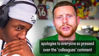 Full Addressing my colleagues comments... Guide