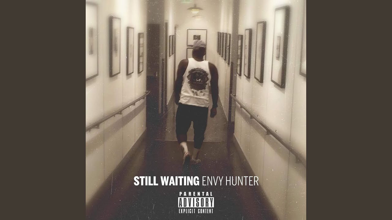Are you still waiting. Still waiting. Still waiting Cover. Still waiting Cover album. Night of the Hunter about Song.