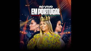 Esqueça-me Se For Capaz - Marília Mendonça Feat. Maiara e Maraísa - Em Portugal (Não Oficial)