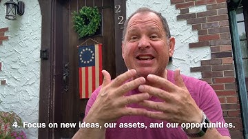 A Declaration of INTERdependence