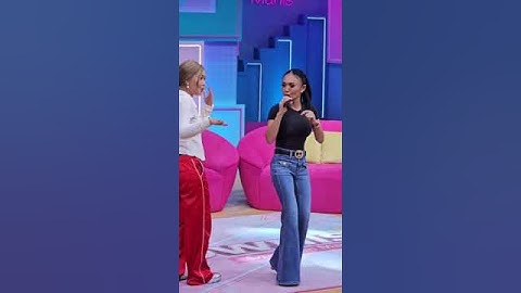 Yuni Shara Goyang Bareng Inul Daratista  dan Ayu Tingting