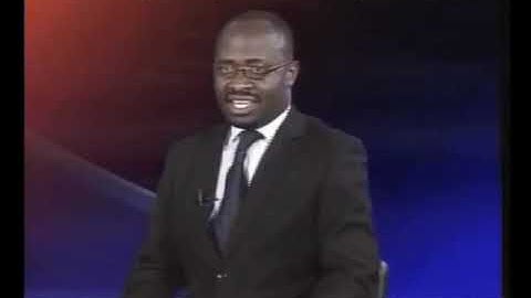 CRAZY! Uganda interview about LGBTIQ rights