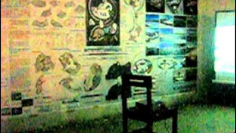 Music & Architecture Thesis Jury Part 1 by Mudassir Rajput at DAP-DCET Karachi.