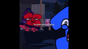 tpot 20❤️ || #bfdi #tpot #tpot20 #zero #osc #objectshows #funny #joke #shorts #fyp #viral ||