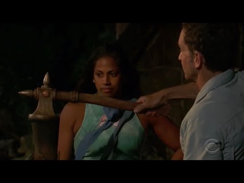 Natalie Anderson on the Survivor votes she's surprised ...