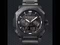 Titanium Casio Pro Trek 😳🔥 #shorts #viralvideo #watch #casio #luxury #tech #titanium