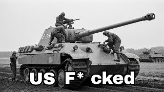 How German Engineers Created the Deadliest Machines of War