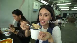 Nita Sofiani Nyicipin Segar Nikmat Telur Dadar Juara | MAKAN RECEH (06/10/25)