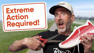 Adidas Hyperboost Edge - Review – Extreme Action Required!