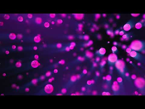 Drops of Light (Trapcode TAO + Shine)