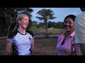 Capture de la vidéo Travel To The Amazon With Ellie Goulding And Wwf